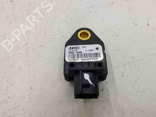 Elektronisk sensor HYUNDAI i30 Estate (FD) 1.6 CRDi (116 hp) 28850467
