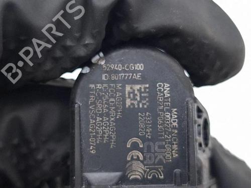 Electronic sensor KIA NIRO II (SG2) EV | BP37679987M84 - Image 6