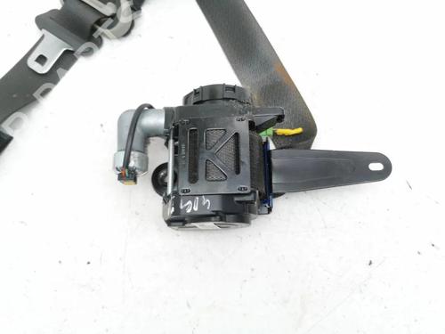 Front right seatbelt OPEL ANTARA A (L07) 2.2 CDTi | BP36175130I25 - Image 6