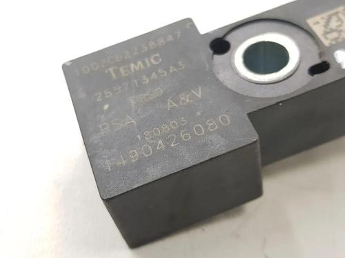 Electronic sensor PEUGEOT 807 (EB_) 2.2 HDi | BP33911038M84 - Image 4