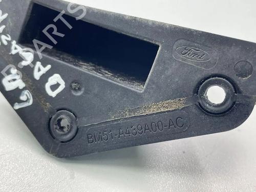 Boot lining FORD FOCUS II (DA_, HCP, DP) 1.8 TDCi | BP36081820I3 - Image 5