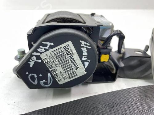 Front right seatbelt HONDA CR-V III (RE_) 2.2 i-CTDi 4WD (RE6) | BP36081755I25 - Image 5