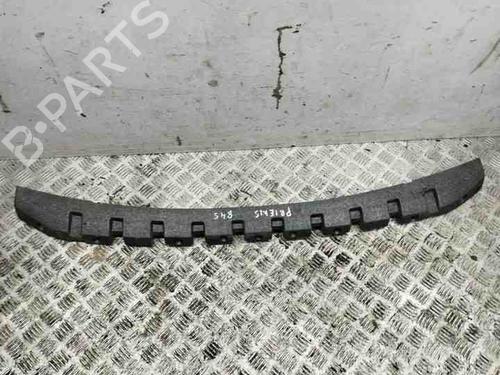 Used Crossmember NISSAN QASHQAI III (J12) 1.3 DIG-T (140 hp) 28865185