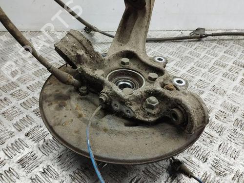 Left rear steering knuckle HONDA CR-V IV (RM_) 1.6 i-DTEC (RE6) | BP33254393M27 - Image 5