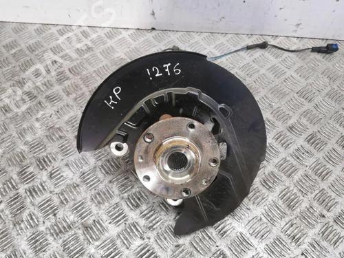 Used Left front steering knuckle Left front steering knuckle 32676312 32676312