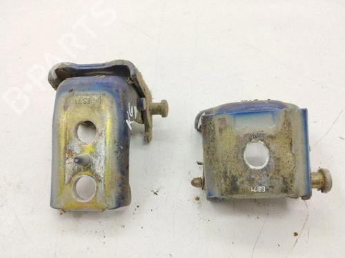 Used Hinge/Door check strap Hinge/Door check strap MERCEDES-BENZ S-CLASS (W220, V220) S 320 CDI (220.026, 220.126) (197 hp) 40208162 40208162