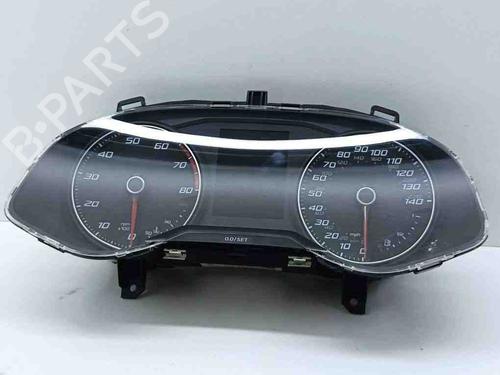 Used Instrument cluster SEAT ARONA (KJ7, KJP) 1.0 TSI (116 hp) 28896471