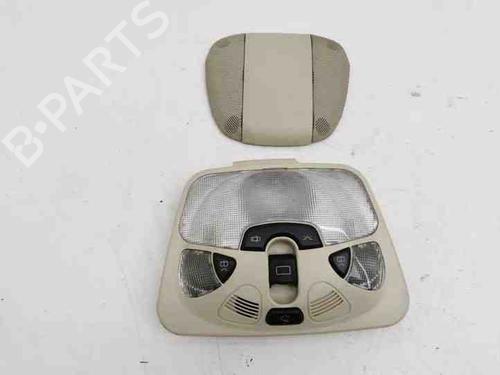 Used Interior roof light MERCEDES-BENZ C-CLASS (W203) C 200 CDI (203.004) (116 hp) 28848753