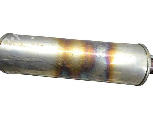 Exhaust system SEAT IBIZA V (KJ1, KJG) 1.0 TSI | BP28878291M121 