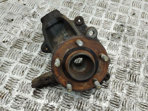 Høyre Styrespindel lagerhus FORD C-MAX II (DXA/CB7, DXA/CEU) 1.6 TDCi | BP28886777M26 