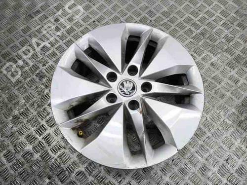 Fælk SKODA OCTAVIA I (1U2) 2.0 (116 hp) 28862583