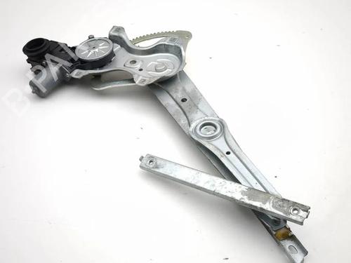 Front left window mechanism TOYOTA C-HR (_X1_) 1.8 Hybrid (ZYX10_, ZYX11_, ZYX10R, ZYX11R) | BP34102879C22 - Image 2