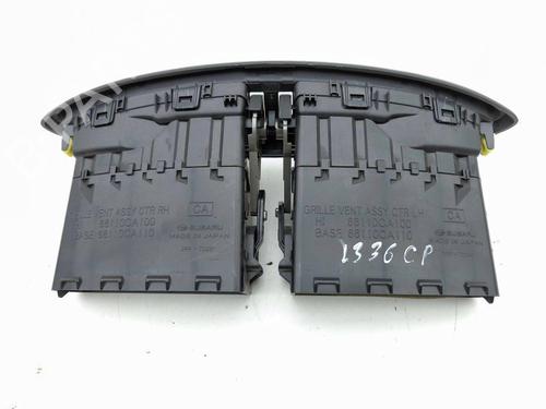 Air vent TOYOTA GT 86 Coupe (ZN6_) 2.0 (ZN6AC_, ZN6BC_, ZN6K) | BP29813043I21