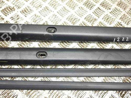 Interior roof handle JEEP GRAND CHEROKEE IV (WK, WK2) 3.0 CRD V6 4x4 | BP28880004I35 