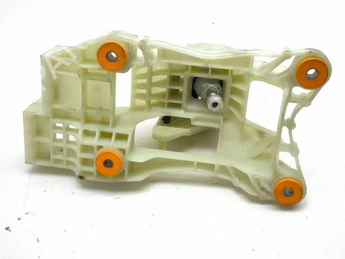 Gear lever KIA STONIC (YB) 1.0 T-GDi | BP40167149M90 - Image 3