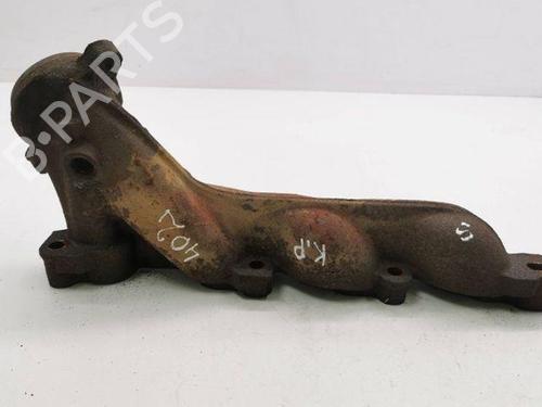Used Exhaust manifold CHRYSLER 300C Touring (LX, LE) 5.7 (340 hp) 28847204