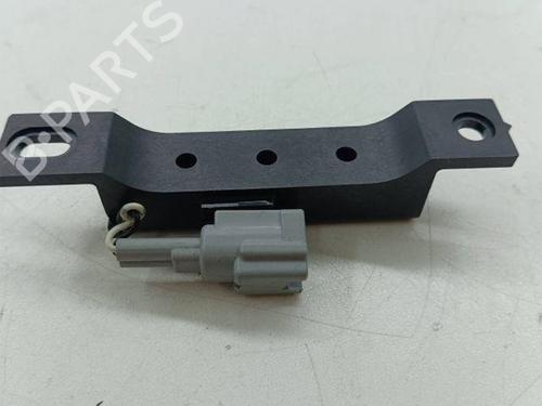 Electronic module NISSAN X-TRAIL II (T31) 2.0 dCi 4x4 | BP28842133M83 