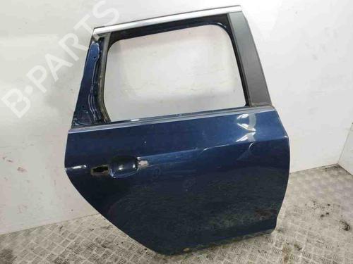 Right rear door OPEL ASTRA J (P10) 2.0 CDTI (68) | BP28889042C5