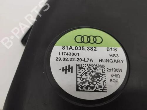 Electronic module AUDI Q2 (GAB, GAG) 35 TFSI | BP28861199M83 - Image 30