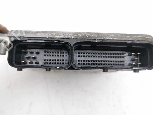 Engine control unit (ECU) CHRYSLER VOYAGER IV (RG, RS) 2.8 CRD | BP28886479M57
