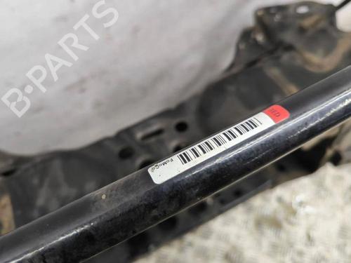 Rear axle FORD GALAXY III (CK) 2.0 TDCi | BP28901267M2 
