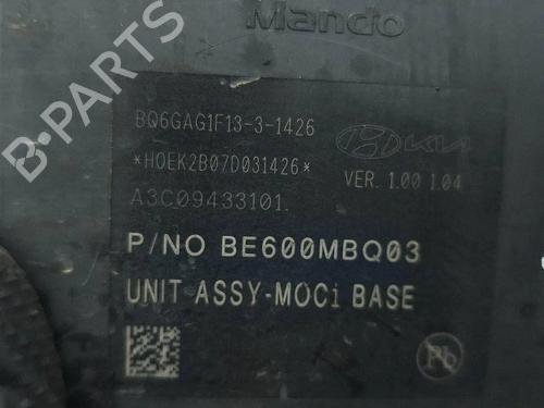 ABS pump HYUNDAI TUCSON (NX4E, NX4A) 1.6 T-GDi | BP37522116M43 - Image 8