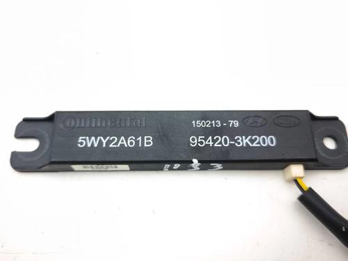 Electronic module KIA OPTIMA (FSGDS6B) 1.7 CRDi | BP36192012M83 - Image 8