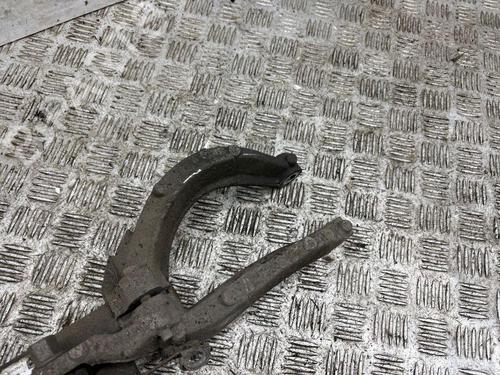 Left front shock absorber VOLVO S90 II (234) D4 | BP33879985M16 - Image 5