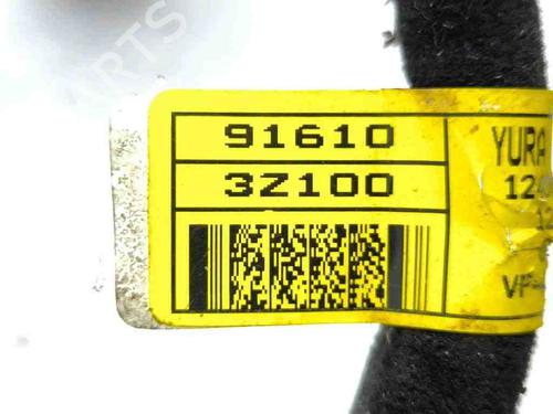 Wiring harness HYUNDAI i40 I (VF) 1.7 CRDi | BP28892331E16 