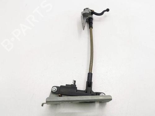 Elektronisk modul MERCEDES-BENZ R-CLASS (W251, V251) R 320 CDI 4-matic (251.022, 251.122) (224 hp) 28844177