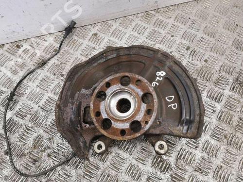 Used Right front steering knuckle MERCEDES-BENZ B-CLASS Sports Tourer (W246, W242) B 200 CDI (246.201) (136 hp) 28901600
