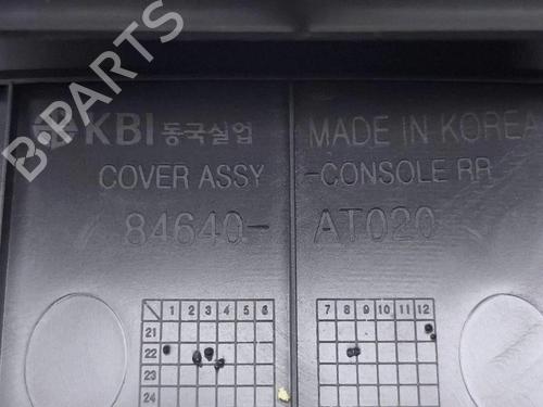 Air vent KIA NIRO II (SG2) EV | BP37445994I21 - Image 9