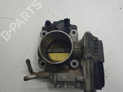 Used Throttle body HONDA CR-V II (RD_) 2.0 (RD5) (150 hp) 28854355