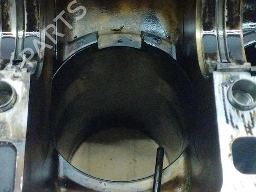 Engine (For Parts) MAZDA 6 Estate (GJ, GL) 2.0 (GJEFW) | BP33641242M64 - Image 7