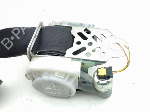 Front left seatbelt TOYOTA GT 86 Coupe (ZN6_) 2.0 (ZN6AC_, ZN6BC_, ZN6K) | BP29976136I26