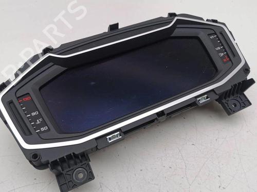 Instrument cluster AUDI A1 Sportback (GBA) 30 TFSI | BP28897438C47 