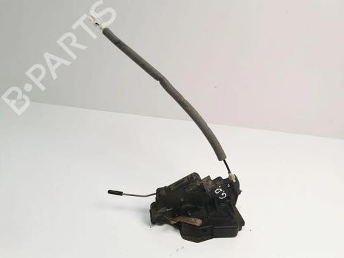 Højre bagtil lås Højre bagtil lås 36313823 36313823
