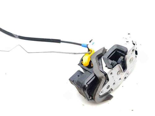 Front left lock OPEL MOKKA / MOKKA X (J13) 1.4 (_76) | BP29432388C98 