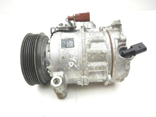 AC compressor SEAT ARONA (KJ7, KJP) 1.0 TSI | BP36083561M34 - Image 8