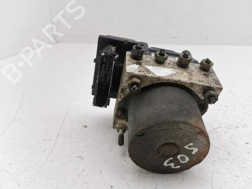 ABS pump PEUGEOT 308 SW I (4E_, 4H_) 1.6 HDi | BP28893457M43 