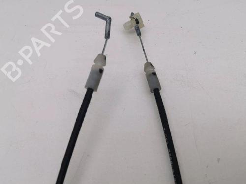 Front left lock HONDA ACCORD VIII Estate (CW) 2.2 i-DTEC (CW3) | BP28888550C98 