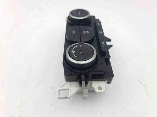 Electronic module MAZDA CX-7 (ER) 2.2 MZR-CD AWD (ER10A) | BP28900063M83 