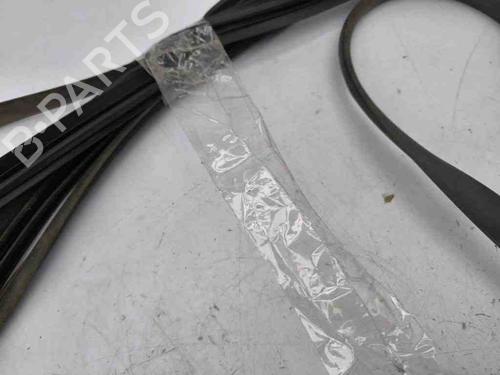 Rubber door seal TESLA MODEL S (5YJS) 60 | BP28900795C142 