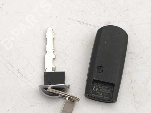 Electronic module MAZDA CX-5 (KE, GH) 2.2 D AWD (KE102) | BP39408279M83  - Image 5