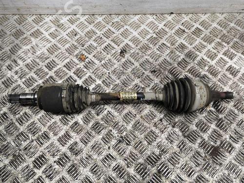 Antriebswelle links vorne für MERCEDES-BENZ M-CLASS (W164) ML 320 CDI 4-matic (218 hp) 28898388