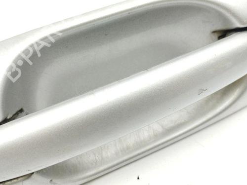 Rear left exterior door handle CHRYSLER VOYAGER IV (RG, RS) 2.8 CRD | BP28874611C130 