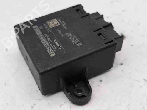Electronic module FORD GALAXY III (CK) 2.0 TDCi | BP28863719M83 