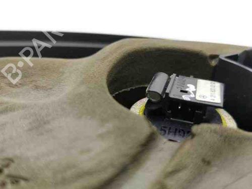 Speaker MERCEDES-BENZ M-CLASS (W164) ML 320 CDI 4-matic (164.122) | BP28844446E2 