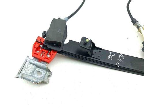 Rear right window mechanism MASERATI QUATTROPORTE V 4.2 | BP28881762C25 