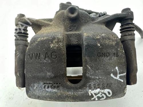 Used Left front brake caliper Left front brake caliper 28904922 28904922